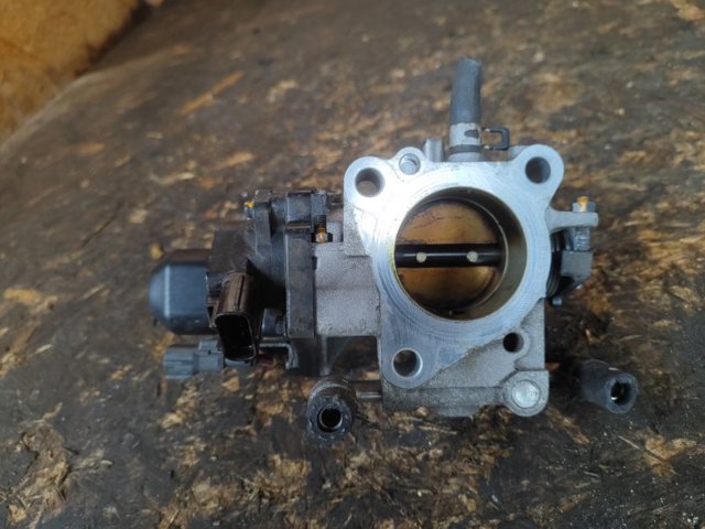 2203021020 TOYOTA Дроссельная заслонка купить в Кривой Рог