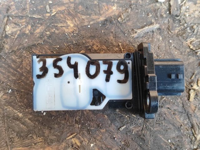Воздухомер 226806CA0B NISSAN