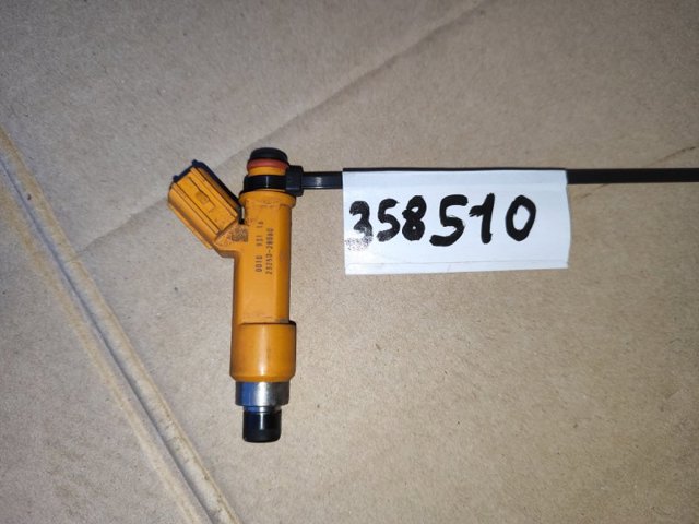 Топливные форсунки 2325028060 TOYOTA
