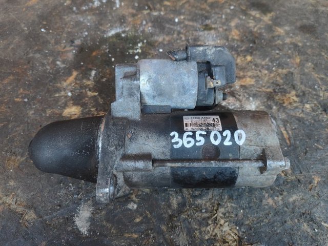 Стартер 23300AA621 SUBARU