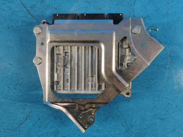 237036RA3A NISSAN Блок управления двигателем купить в Ирпень