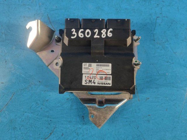 Мозги двигателя 237036RA3A NISSAN