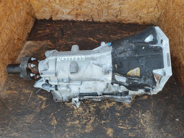 Коробка передач автомат 24009487554 BMW