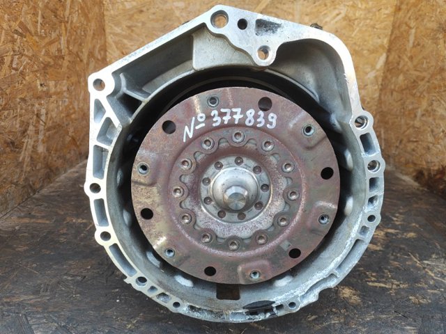 BMW 24009487554 АКПП в сборе (автоматическая коробка передач) в наличии Днепр