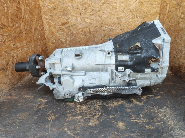 BMW 24009487554 АКПП в сборе (автоматическая коробка передач) в наличии Полтава