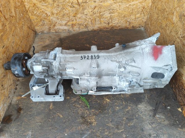 Коробка автомат в сборе 24009487558 BMW