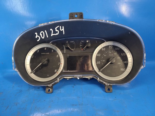 Приборная доска 248103SG1A NISSAN