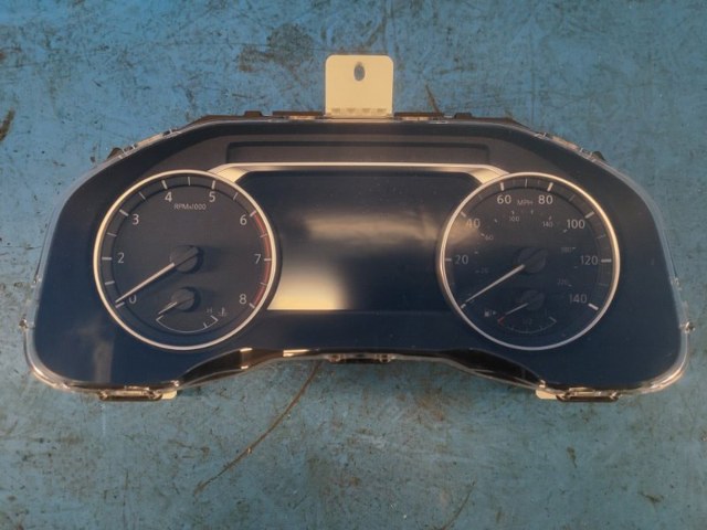 Приборная доска 248106RR2A NISSAN