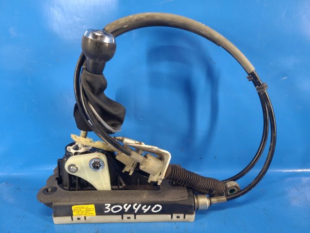 Селектор коробки передач 25112753810 BMW