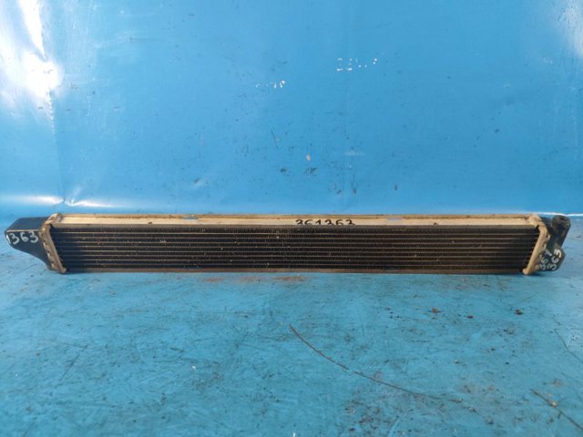 Радиатор охлаждения, дополнительный 253084R000 HYUNDAI