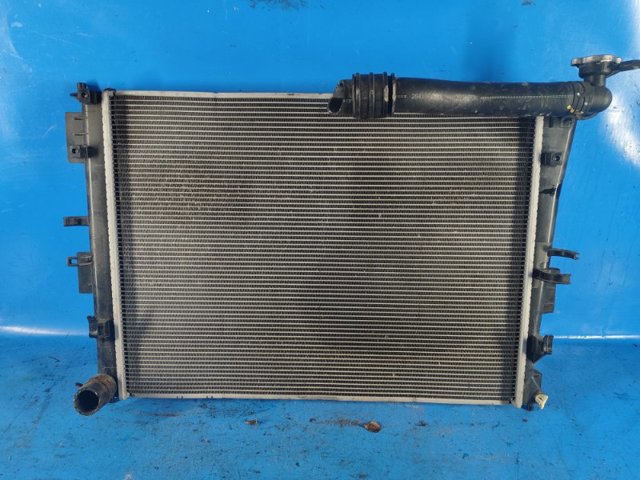 Радиатор 253104R000 HYUNDAI