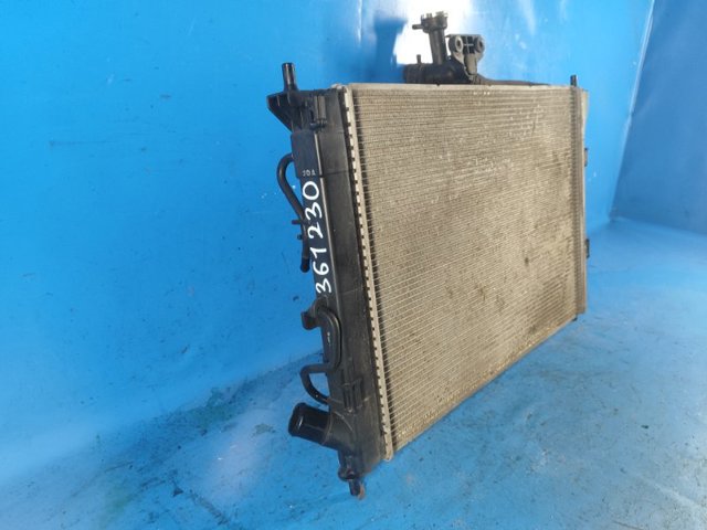 HYUNDAI 25310B2050 Радиатор в наличии Ужгород