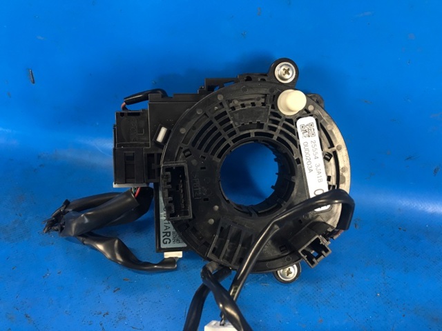 255543JA1B NISSAN Кольцо контактное, шлейф руля купить в Чернигов