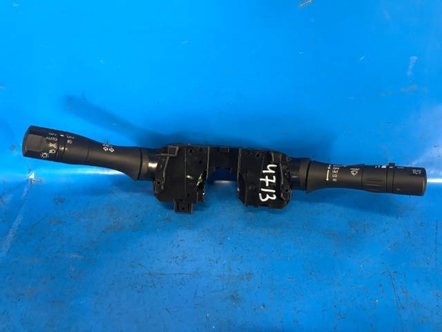 Переключатель подрулевой 255603KA1B NISSAN