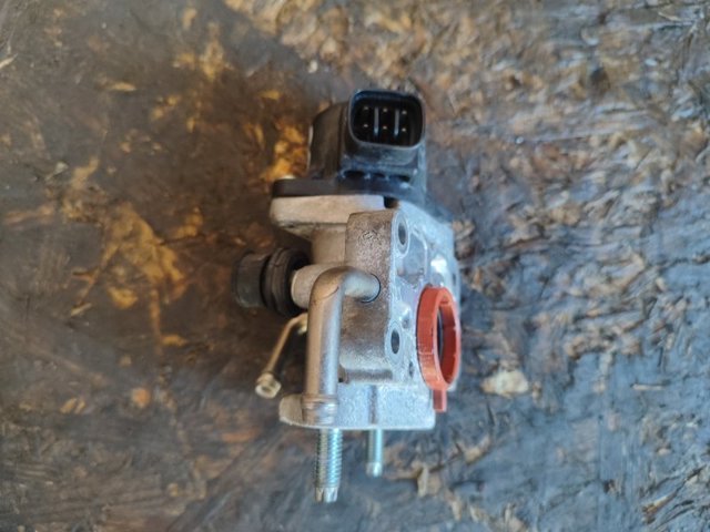 TOYOTA 2562036030 Клапан EGR рециркуляции газов в наличии Запорожье