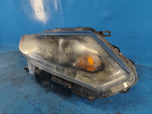260104BA0A NISSAN Правая фара купить в Хмельницкий