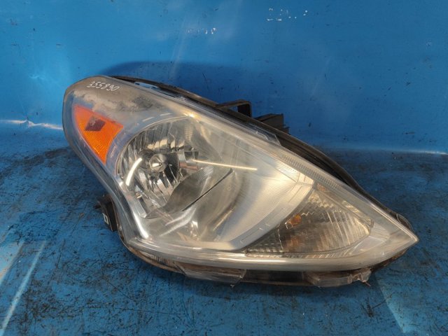Фара основная правая 260109KK0A NISSAN