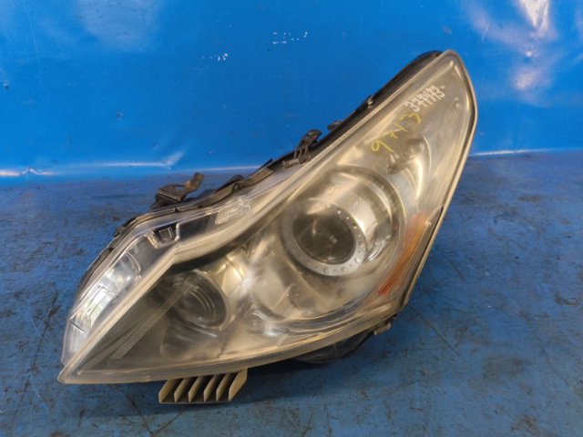 Фара 260601NM0A NISSAN