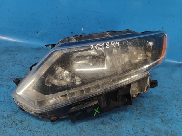 Фары 260604BA0A NISSAN