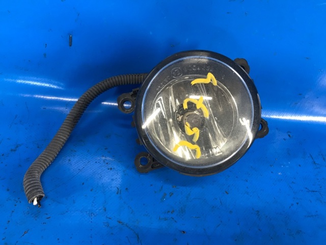 Противотуманная фара левая 26155EA525 NISSAN