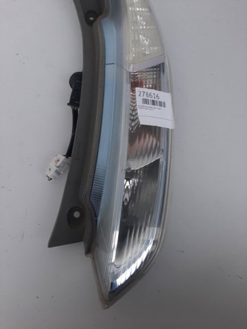 265503NL0B NISSAN Фонарь задний правый купить в Полтава