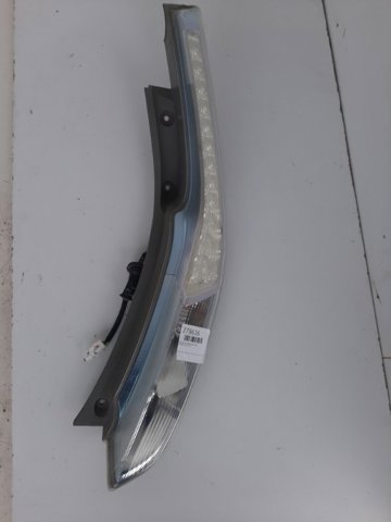 Фонарь задний правый 265503NL0B NISSAN