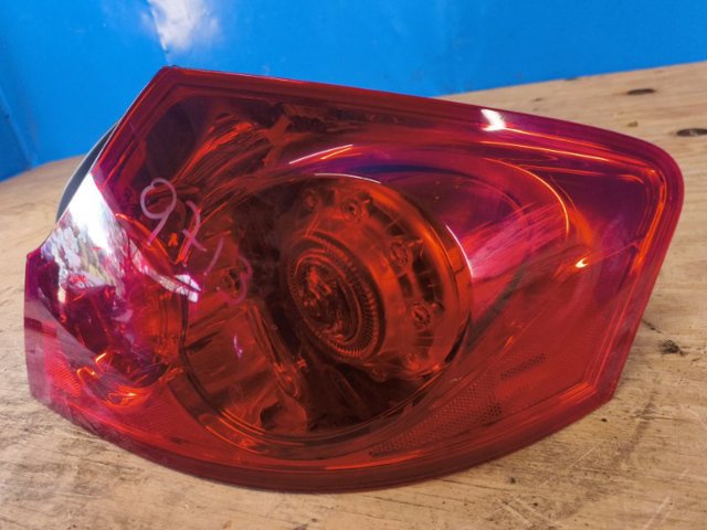 26550JK60B Фонарь задний правый внешний купить Житомир