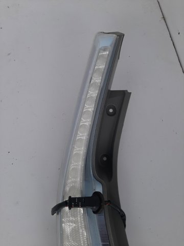 265553NL0B NISSAN Фонарь задний левый купить в Ужгород