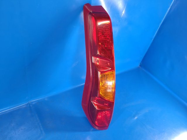 26555JG00A NISSAN Фонарь задний левый купить в Ужгород