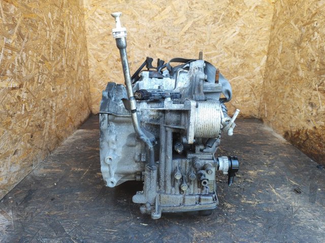 2700A288 MITSUBISHI АКПП в сборе (автоматическая коробка передач) купить в Сумы