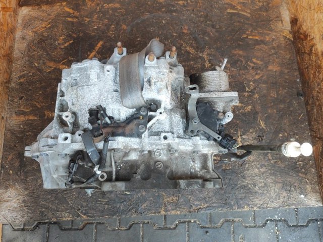 MITSUBISHI 2700A288 АКПП в наличии Черновцы