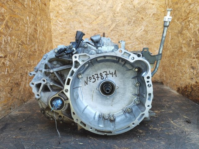Автоматическая коробка передач 2700A288 MITSUBISHI