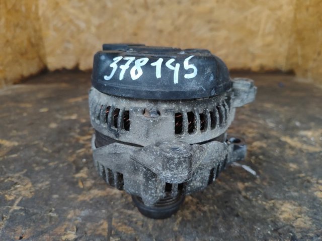 Автомобильный генератор 270600H111 TOYOTA