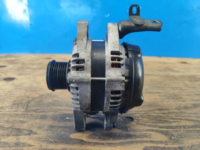 2706031080 TOYOTA Генератор купить в Кривой Рог