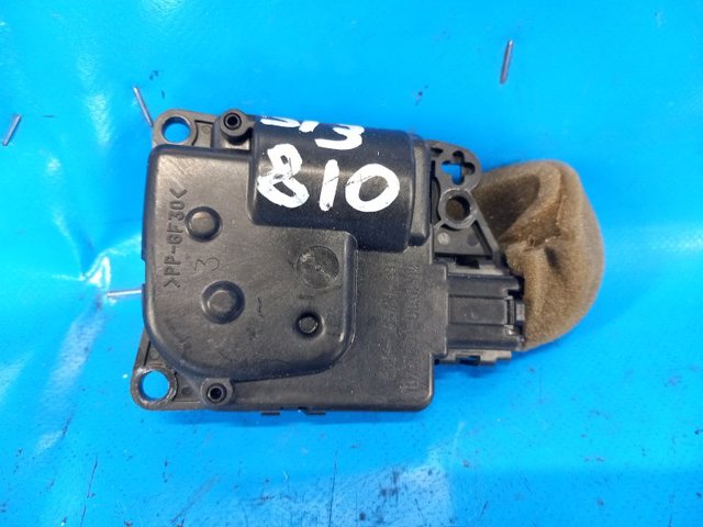 Моторчик заслонки печки 27443ZP00A NISSAN