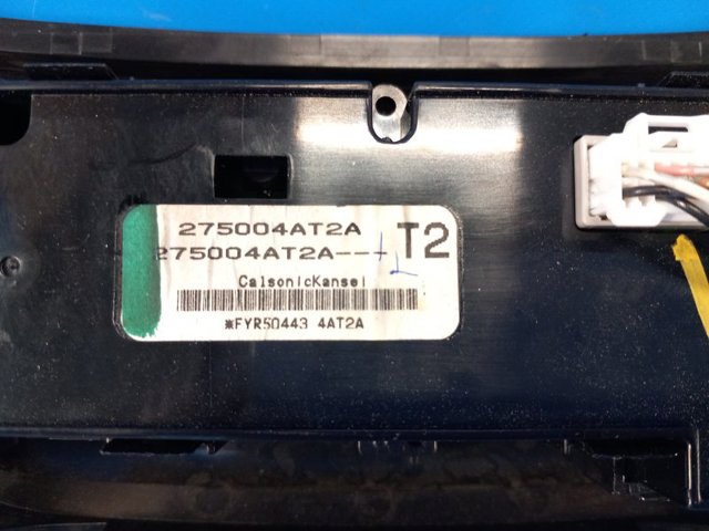 NISSAN 275004AT2A в наличии Ирпень