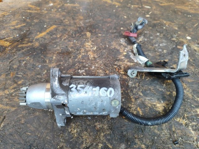 Стартер двигателя 281000A011 TOYOTA