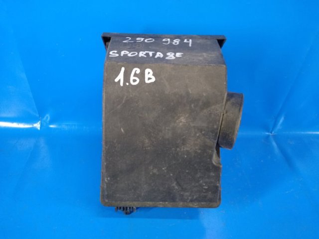  Корпус воздушного фильтра 28110D3500 HYUNDAI