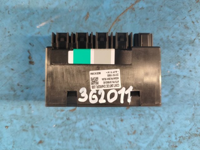 NISSAN 283H19DJ0A в наличии Киев
