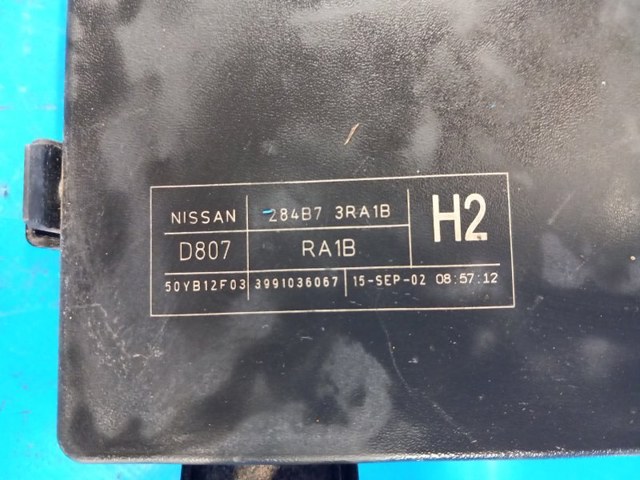 284B73RA3E NISSAN купить в Ирпень