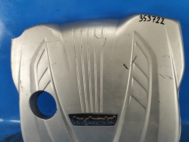 HYUNDAI 292402G810 Крышка мотора декоративная в наличии Харьков