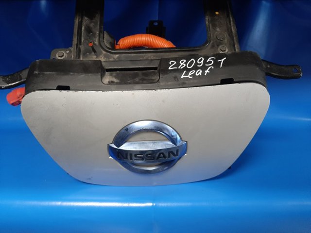 Порт зарядки 296B13NA1A NISSAN