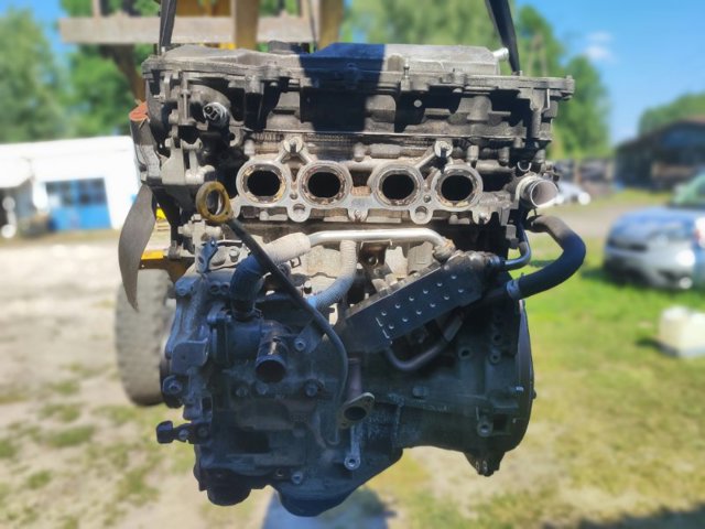 TOYOTA 2ARFXE Двигатель в сборе в наличии Чернигов
