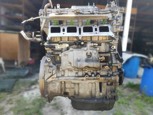 2ARFXE TOYOTA Двигатель в сборе купить в Одесса