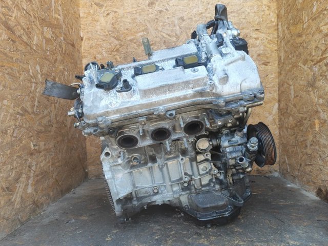 2GRFE TOYOTA Двигатель в сборе купить в Сумы