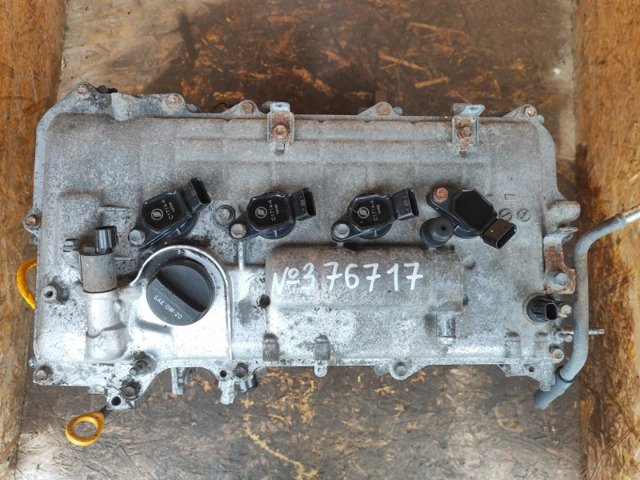 2ZRFXE TOYOTA Двигатель в сборе купить в Одесса