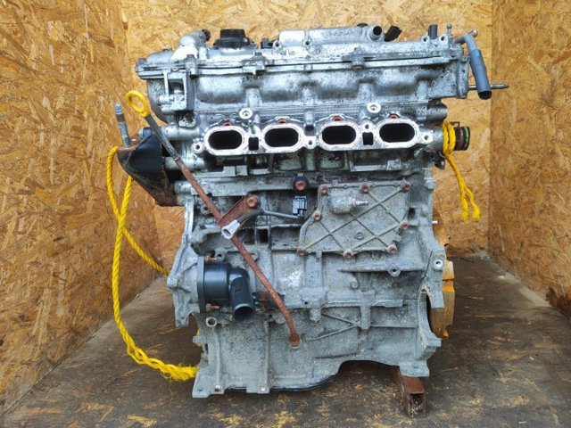 2ZRFXE TOYOTA Двигатель купить в Киев
