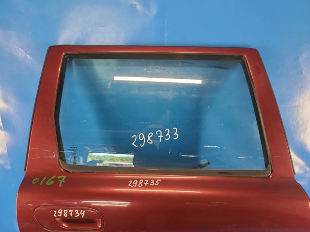 30649494 VOLVO Дверь задняя правая купить в Хмельницкий