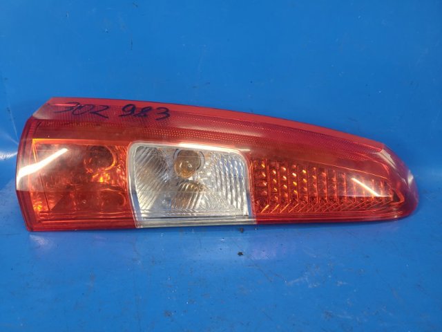 Фонарь задний левый 30655374 VOLVO