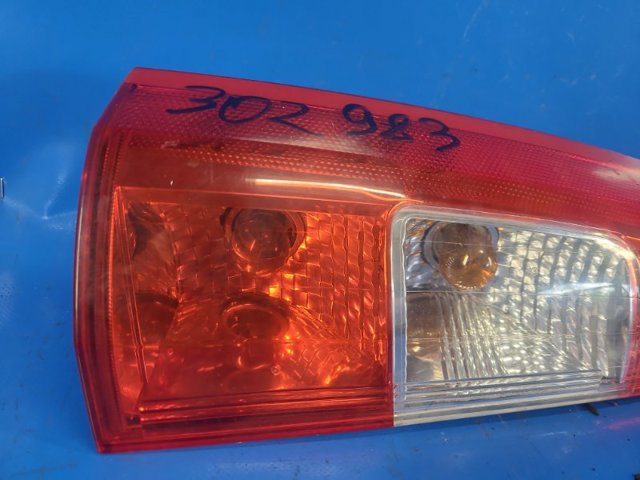 30655374 VOLVO Фонарь задний левый купить в Кривой Рог